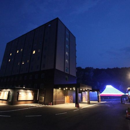Fuji Zakura Hotel Oyama  Eksteriør billede