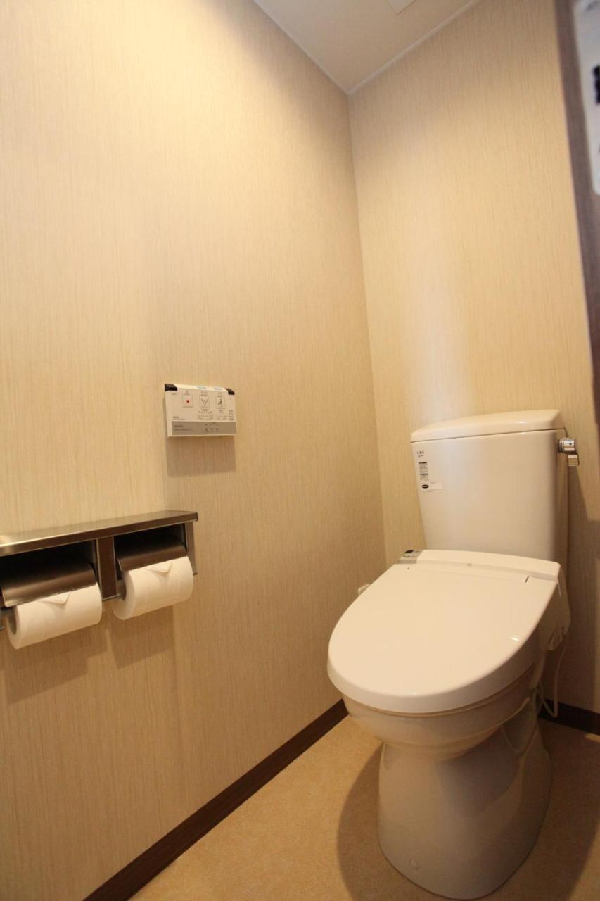 Fuji Zakura Hotel Oyama  Eksteriør billede