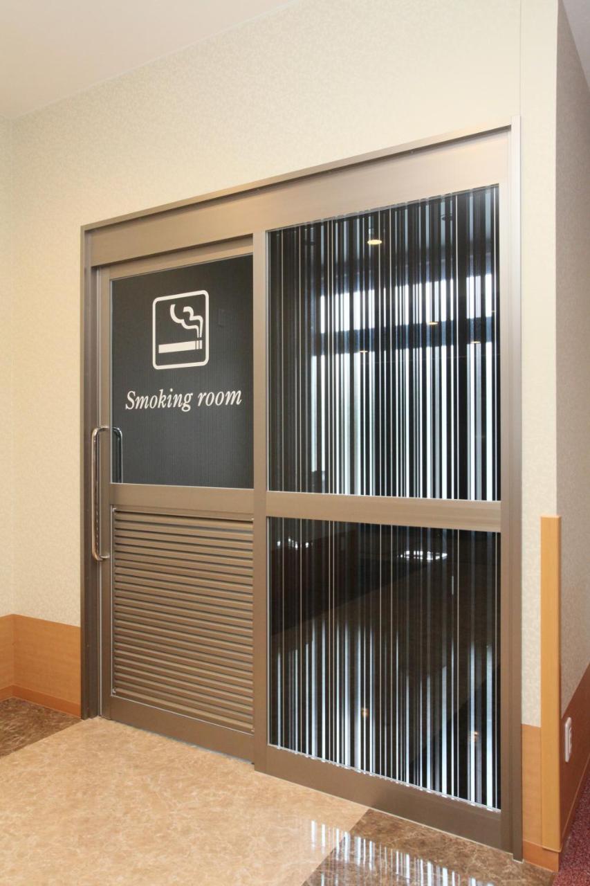 Fuji Zakura Hotel Oyama  Eksteriør billede